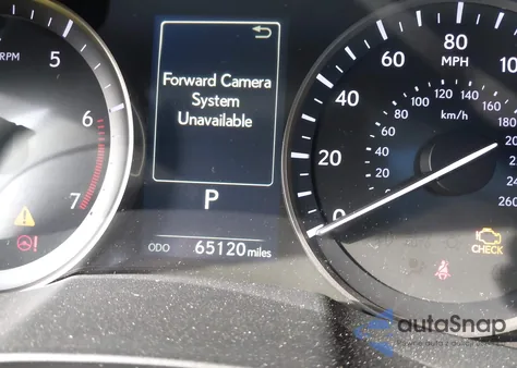 2016 Lexus Es 350 из США, поврежденный, VIN JTHBK1GG2G2241180